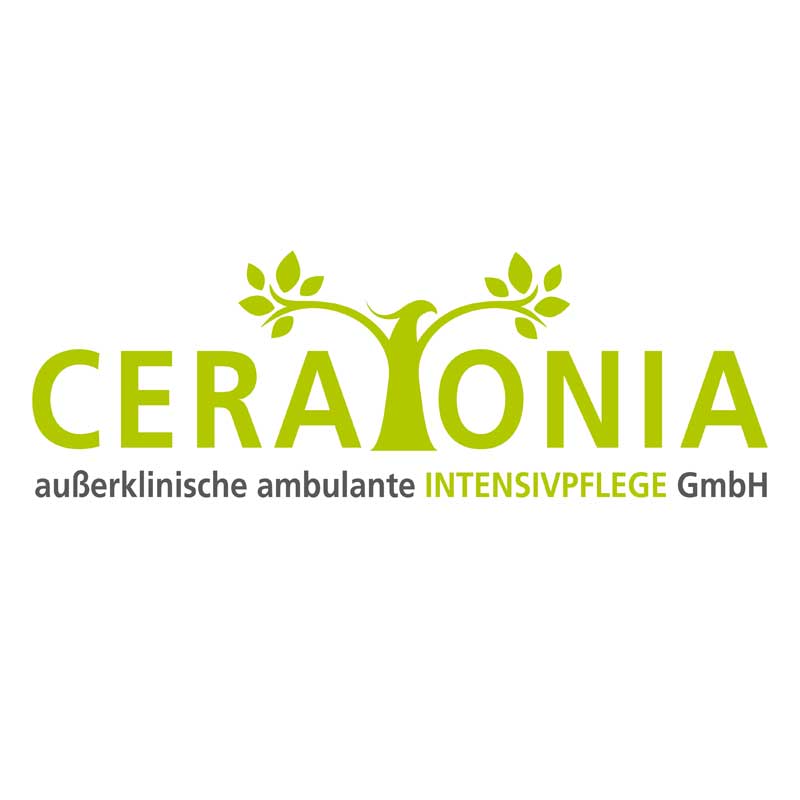Logo Ceratonia