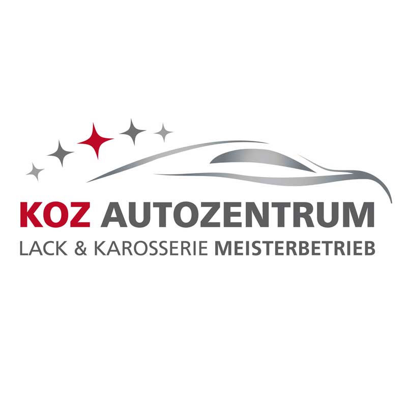 Logo Koz Autozentrum