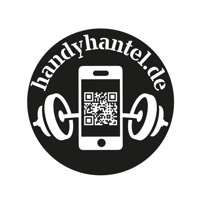 Logo Handyhantel