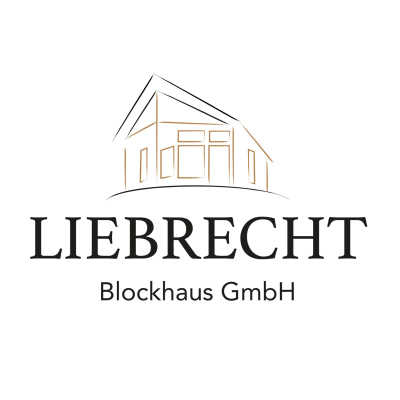 Logo Liebrecht Blockhaus