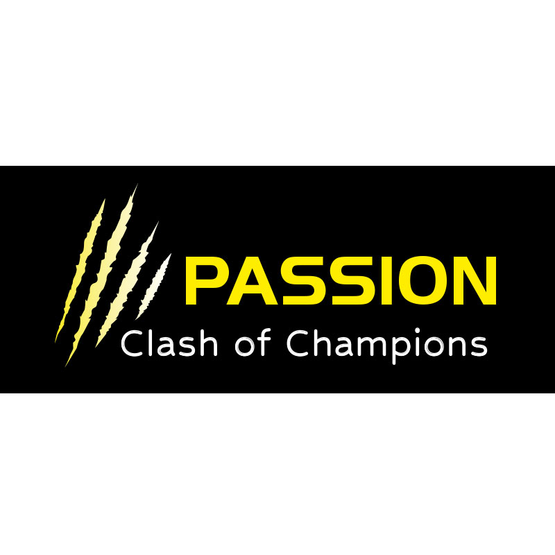 Logo Passion
