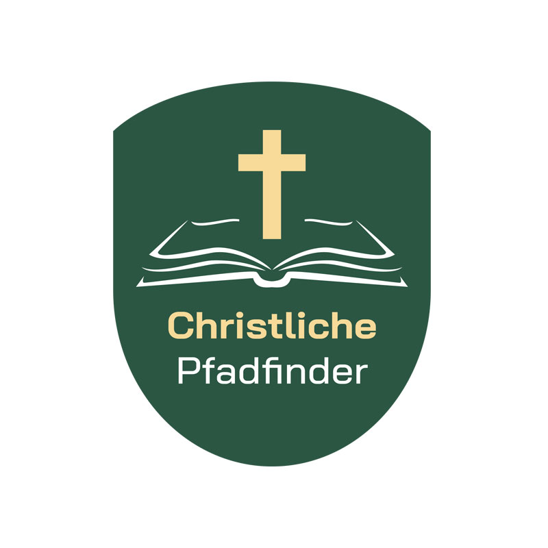 Logo Christliche Pfadfinder