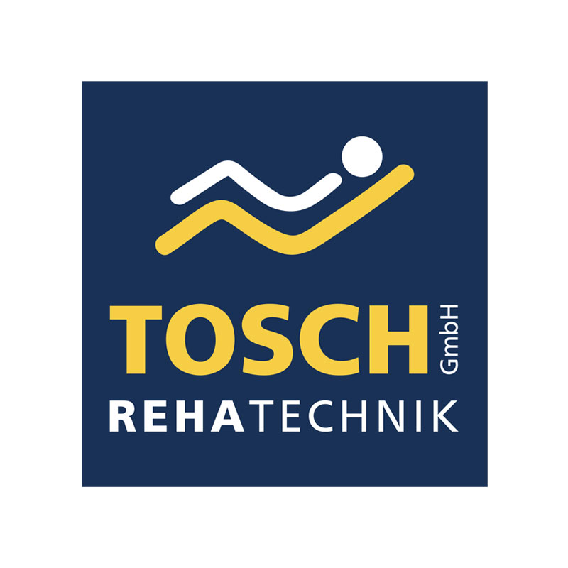 Logo Tosch Rehatechnik