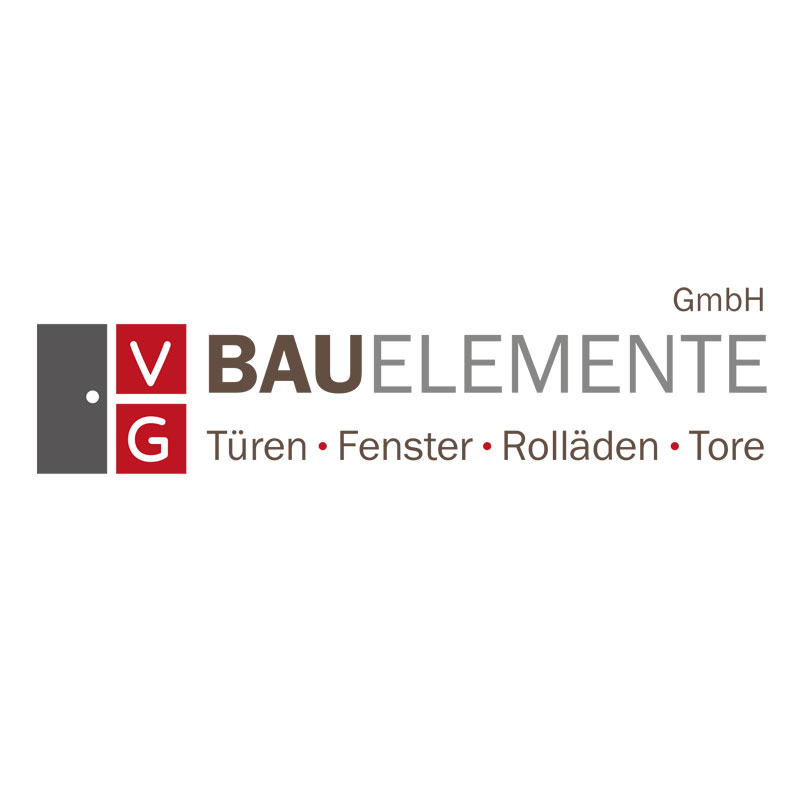 Logo VG Bauelemente