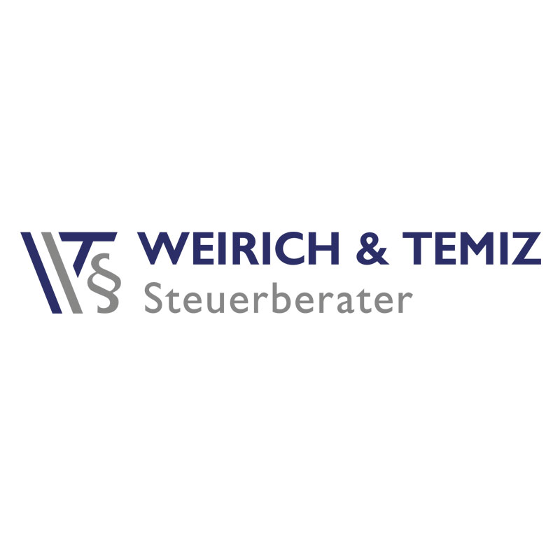 Logo Weirich & Temiz